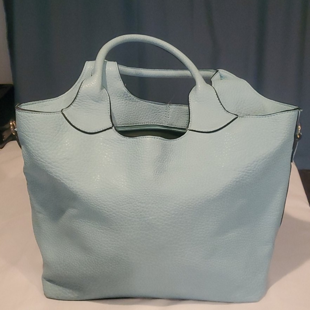 2 in 1 Purse